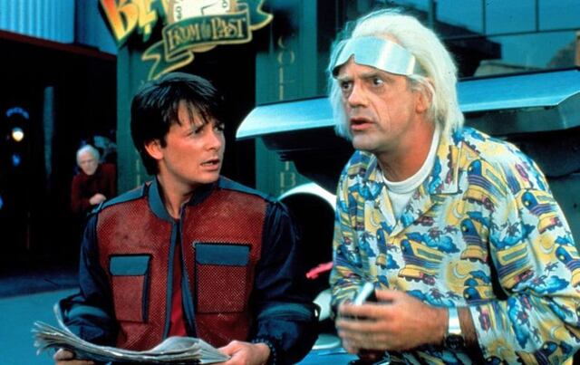 10 películas que definieron los 80′ para ver este fin de semana