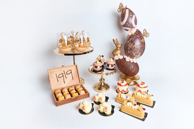 The Condado Collection invita celebra el Domingo de Pascua con experiencias gastronómicas y de bienestar