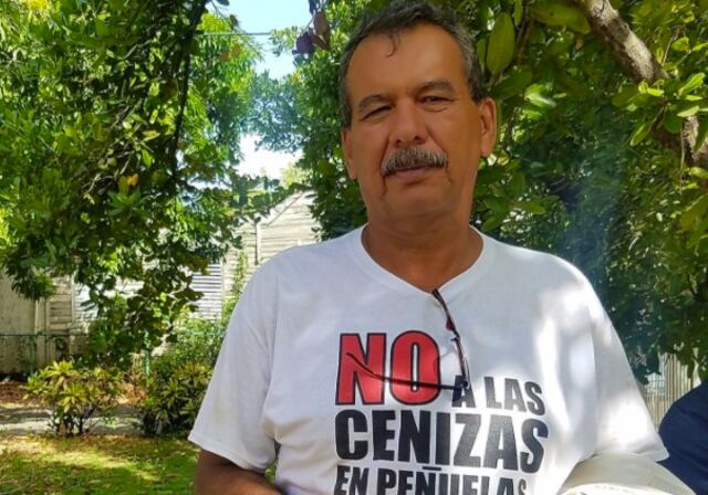 Detienen 25 manifestantes en Peñuelas