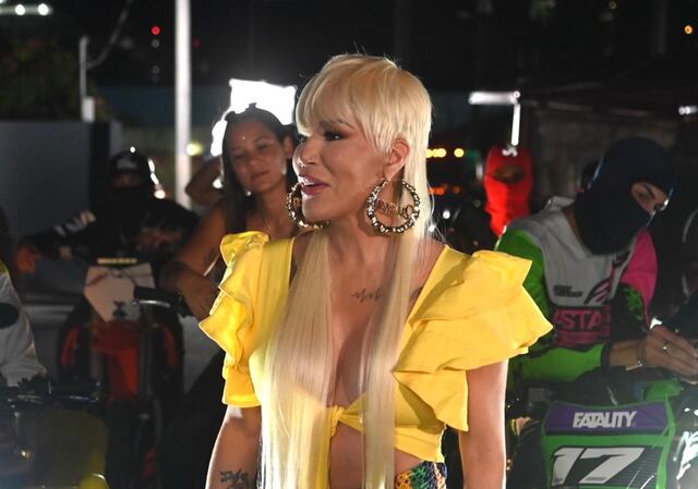 Reconocerán a Ivy Queen en su pueblo de Añasco