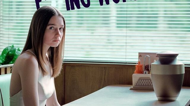 "The End of the F***ing World 2" ya tiene tráiler nuevo