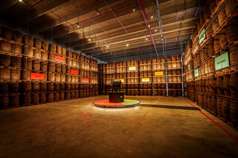Casa Bacardi