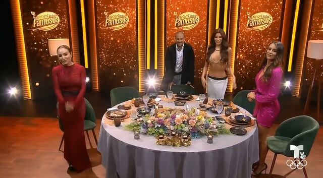 “La Bronca” sorprende tras no salvarse en “La Casa de los Famosos 4″