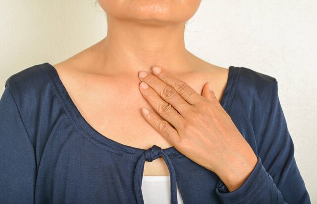 Cáncer de cabeza y cuello uno de los más diagnosticados en Puerto Rico