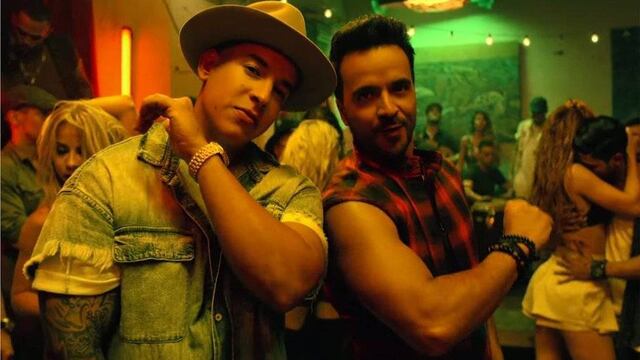 Luis Fonsi y Daddy Yankee cantarán en los Grammy