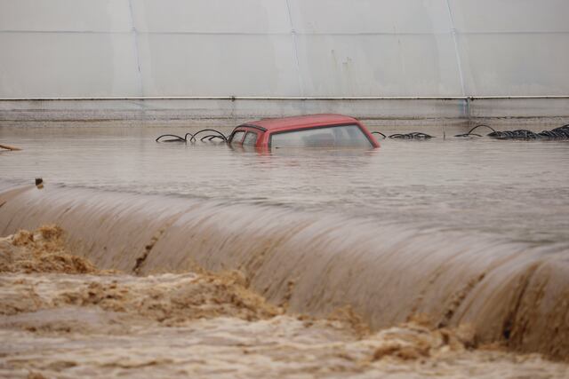 Alcalde de Caguas declara estado de emergencia ante intensas lluvias