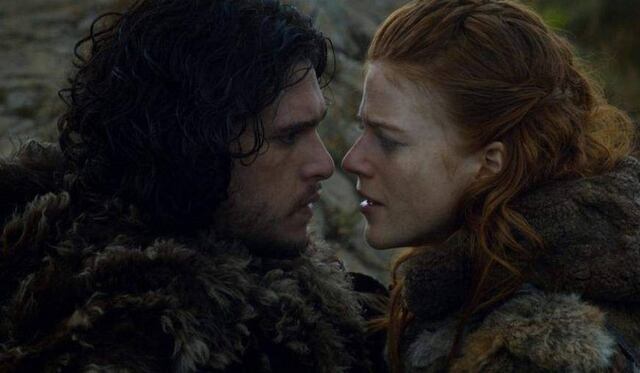 Kit Harington y Rose Leslie serán papás de nuevo: ¿Cuántos hijos tiene la pareja que se conoció en ‘Game of Thrones’?