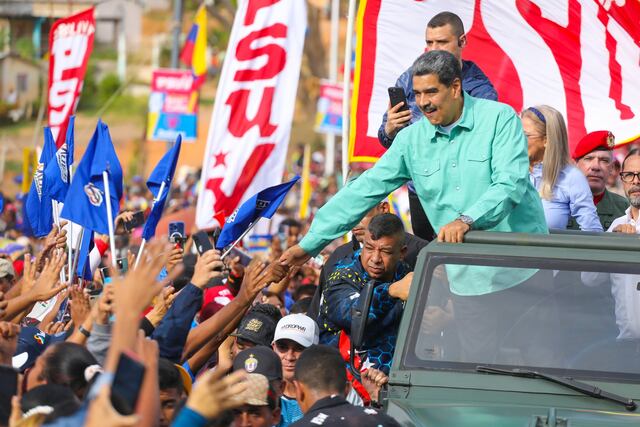 Principales líderes del mundo reaccionan a ataque de Estados Unidos contra Venezuela
