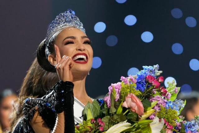 Dueña de Miss Universo reacciona a rumores de deudas y concurso en El Salvador