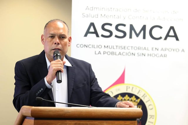 Lanzan campaña de orientación sobre la dependencia a los opioides