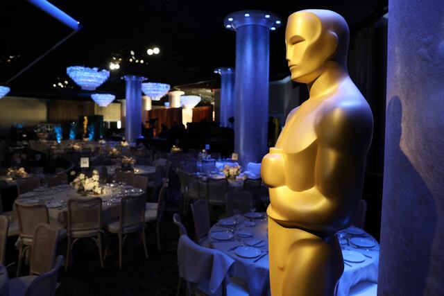 ¿Dónde y cuándo se podrán ver los Premios Oscar del 2024?