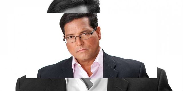 Rubén Sánchez se casó