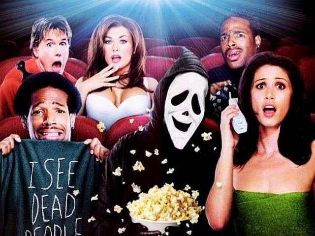“Scary Movie” regresará a los cines en 2025