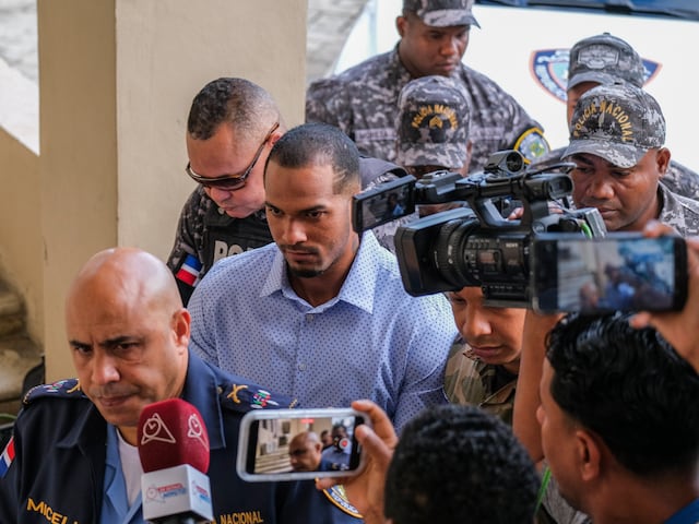 Juez dominicano niega petición de Wander Franco en medio de pesquisa de abuso sexual