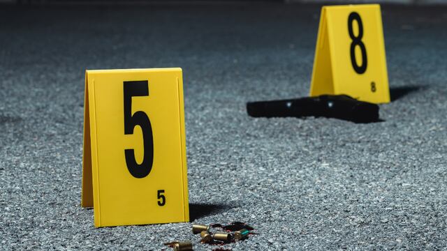 Asesinan a hombre de 34 años en Vega Baja