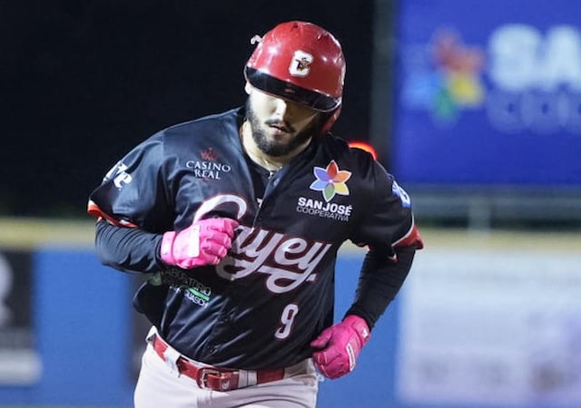Doble A: Toritos y Maratonistas se imponen en jornada del miércoles