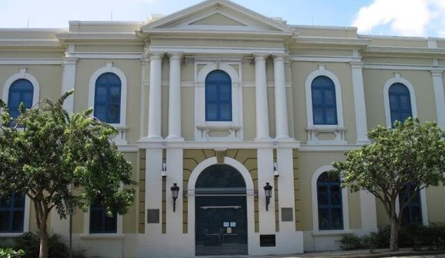 Archivo General de Puerto Rico celebra su 65 aniversario