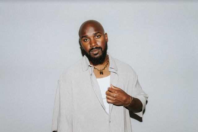 Mr. NaisGai en ruta para ganar Top Productor Musical en Premios Tu Música Urbano