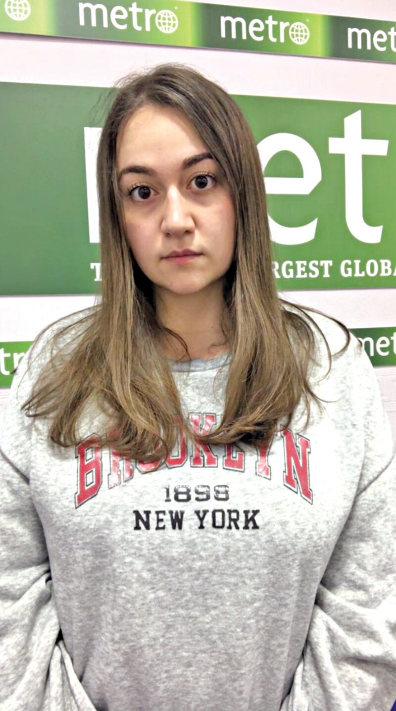 Desde la redacción de Publimetro/Metro en Moscú, Daria Shatskaya envía su reporte sobre la crisis en Europa.