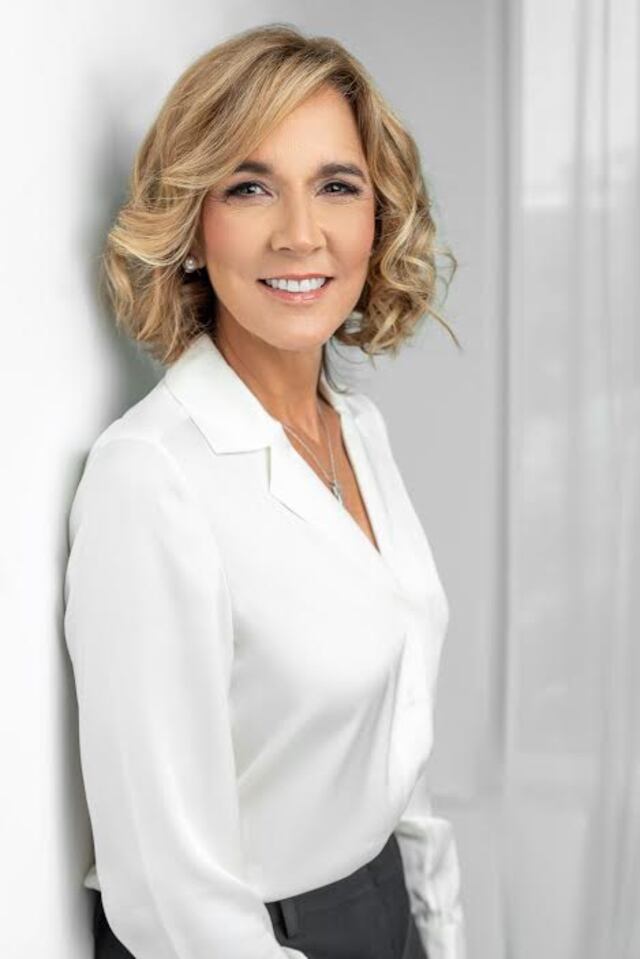 Nombran a la primera mujer presidenta de la Asociación de Bancos de Puerto Rico