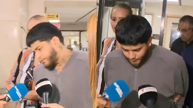 Padrastro de menor de 3 años golpeada en Ponce ahora niega los hechos