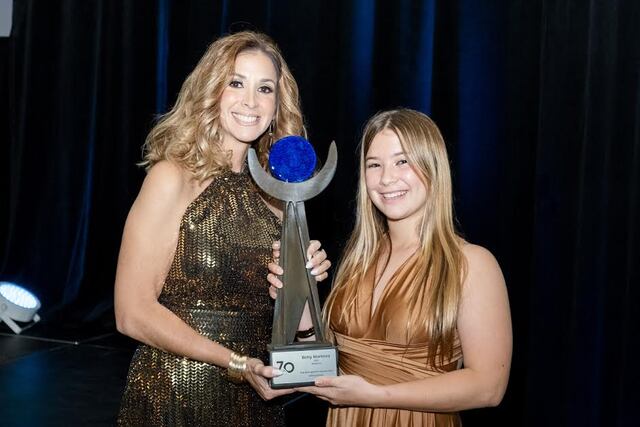 Empresaria boricua es reconocida con el Top Management Award del SME