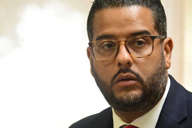 Presidente del PPD exige a Pierluisi que firme las enmiendas al Código Electoral