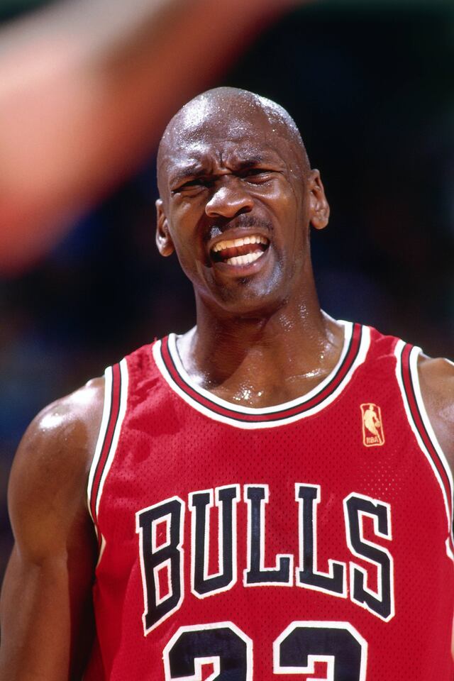 El histórico Michael Jordan celebra su cumpleaños 56