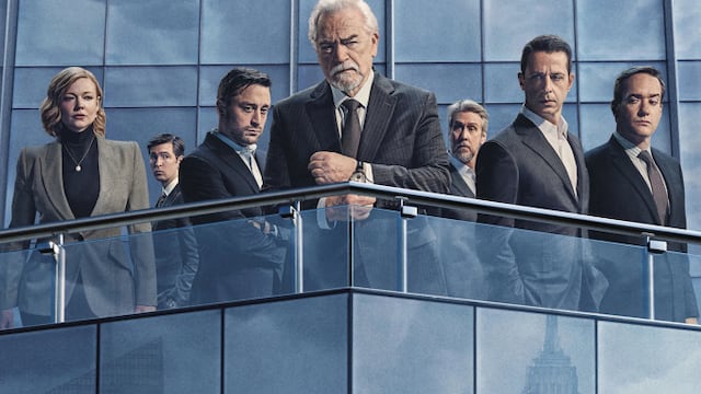 ¿Ya viste Succession? Estas son las series parecidas que puedes disfrutar