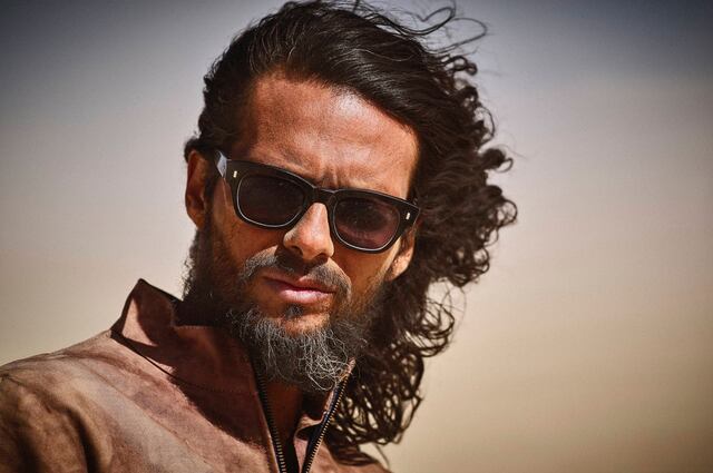 Regresa Draco Rosa en concierto