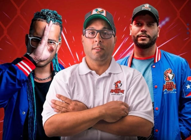 Puerto Rico clasifica a los Juegos Centroamericanos en Street Fighter 6