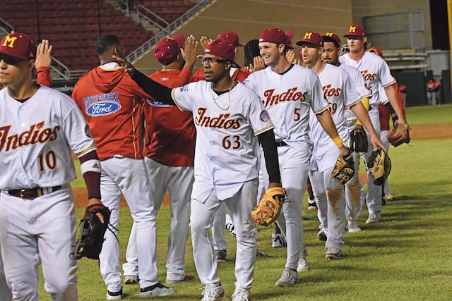 Indios reciben a los Criollos en duelo clave en Mayagüez