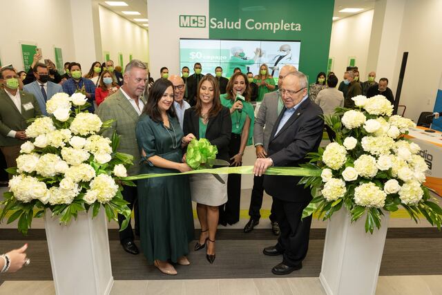 MCS crea 40 empleos en nuevo espacio para ofrecer ventas y servicios en Plaza las Américas