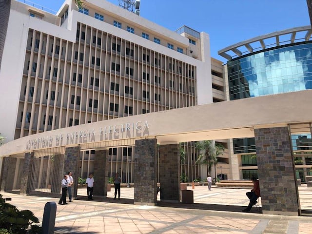 Bonistas de la AEE piden al tribunal obligar a la Junta a entregar documentos sobre ingresos netos