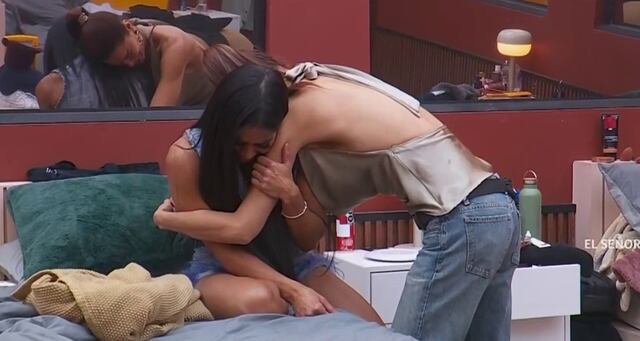 Maripily y el cuarto Tierra se desmoronan tras salida de habitante en “La Casa de los Famosos 4″