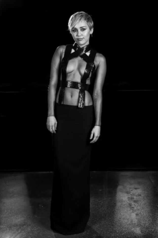 Miley y Rihanna muestran “de más”