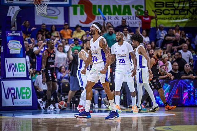 Vaqueros de Bayamón logran vender todos los boletos del primer y tercer juego de la Serie Final del BSN