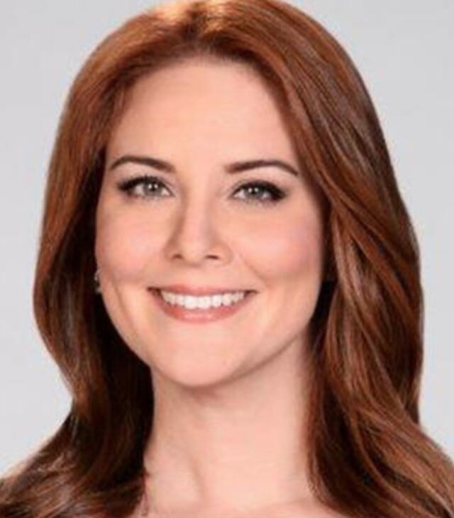Syrmarie Villalobos llega a Telemundo62 Filadelfia