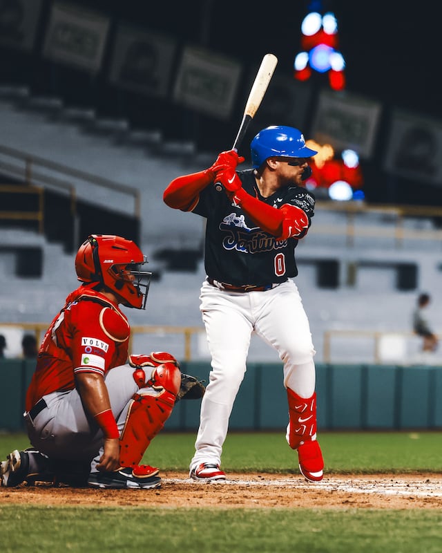 Senadores y Cangrejeros van a la postemporada de la Liga Roberto Clemente