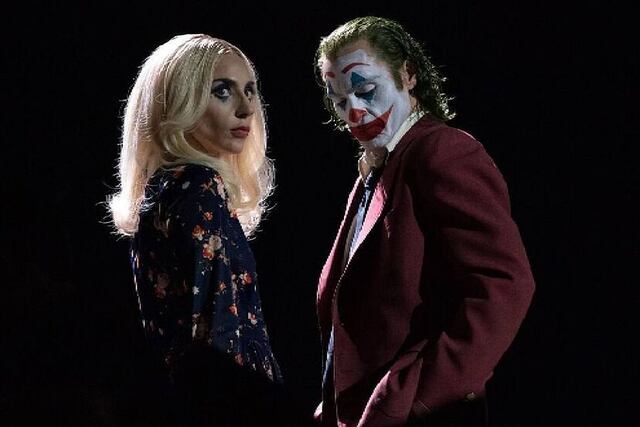 Warner Bros. presenta “Joker: Folie à Deux”, “Beetlejuice 2″ y más en evento en Las Vegas