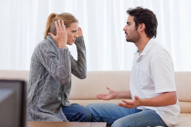 Cosas que no se debe decir de un ex a tu pareja