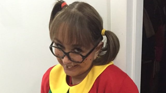 Hospitalizan a María Antonieta de las Nieves de emergencia por daño neurológico