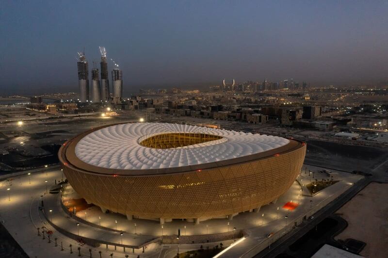 QATAR 2022