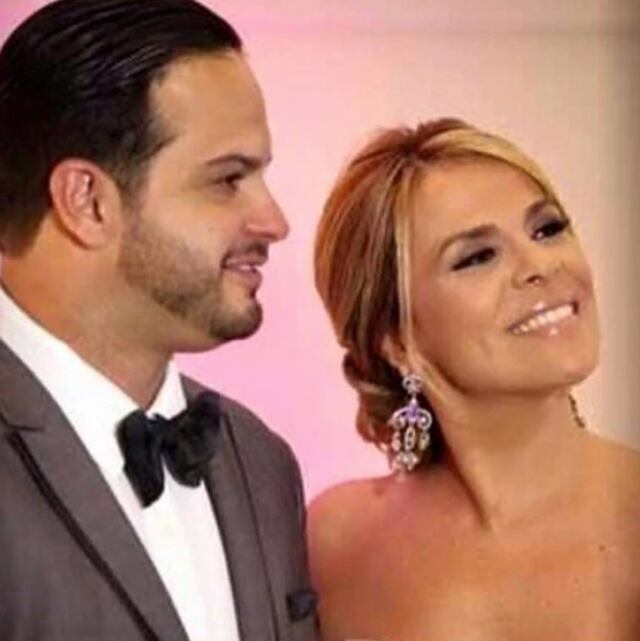 Saudy Rivera sobre su esposo: “Es un padre y esposo maravilloso”