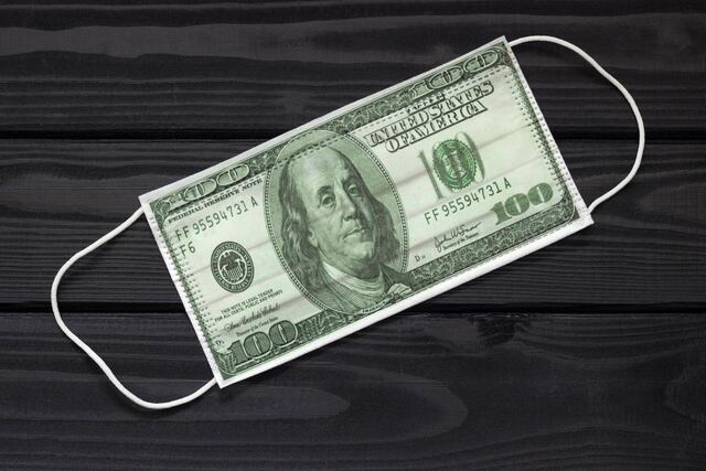 "Los $1,400 están a punto de caramelo", dice la secretaria de la gobernación