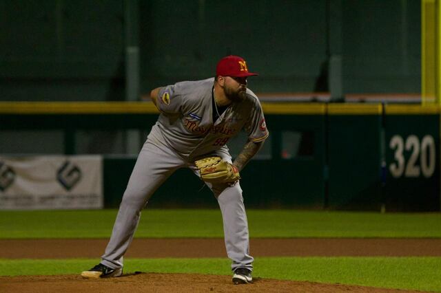 Mayagüez es blanqueado y sufre su cuarta derrota consecutiva