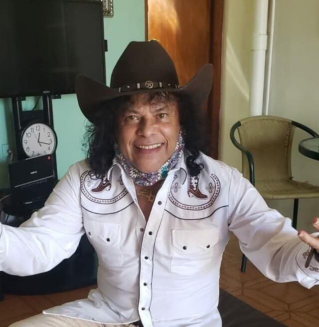 Cadena de oración por Billy Van tras delicado estado de salud