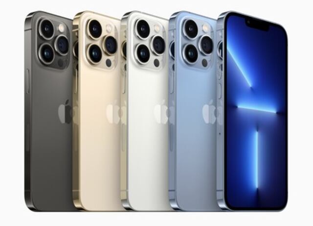 iPhone 14 decepciona y presenta estas fallas