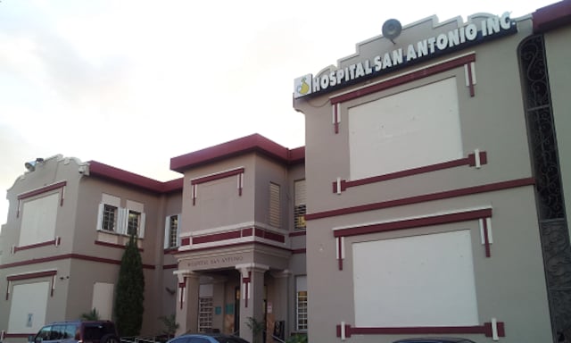 Cierra el Hospital San Antonio en Mayagüez