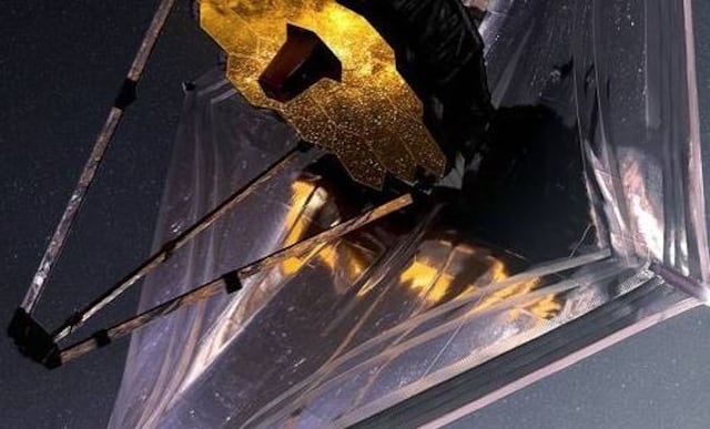 Primeras imágenes del telescopio espacial Webb de la NASA serán publicadas en julio